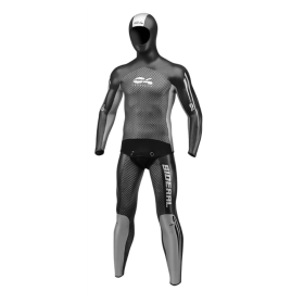 sideral due pezzi 3mm uomo